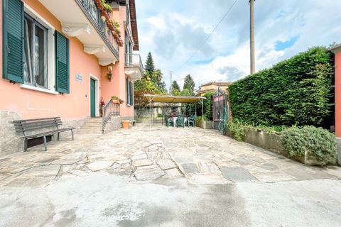 Villa i Oggebbio, Verbano Cusio Ossola, Oggebbio - € 780.000 | Ref: T613 - foto 35