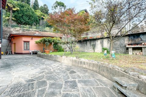 Villa i Oggebbio, Verbano Cusio Ossola, Oggebbio - € 780.000 | Ref: T613 - foto 36