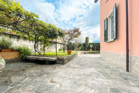 Villa i Oggebbio, Verbano Cusio Ossola, Oggebbio - € 780.000 | Ref: T613 - foto 37