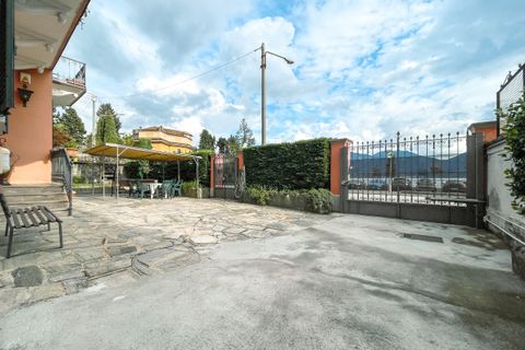 Villa i Oggebbio, Verbano Cusio Ossola, Oggebbio - € 780.000 | Ref: T613 - foto 39
