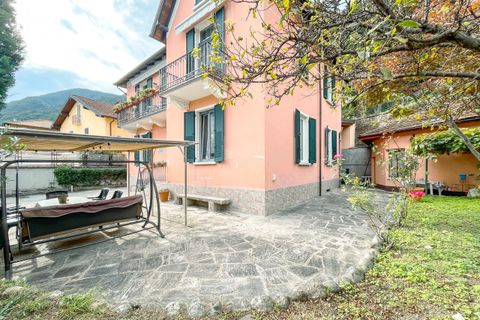 Villa i Oggebbio, Verbano Cusio Ossola, Oggebbio - € 780.000 | Ref: T613 - foto 40