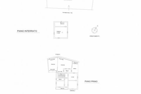 Villa i Oggebbio, Verbano Cusio Ossola, Oggebbio - € 780.000 | Ref: T613 - foto 41