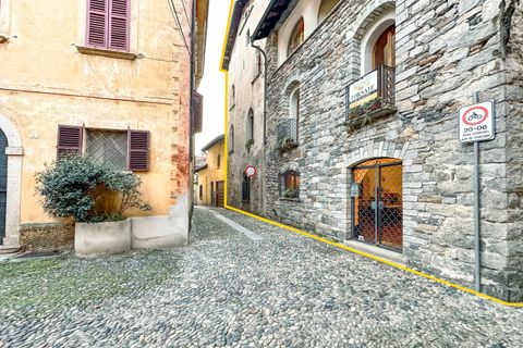 Villa i Cannobio, Verbano Cusio Ossola, Cannobio - € 775.000 | Ref: T523 - foto 1