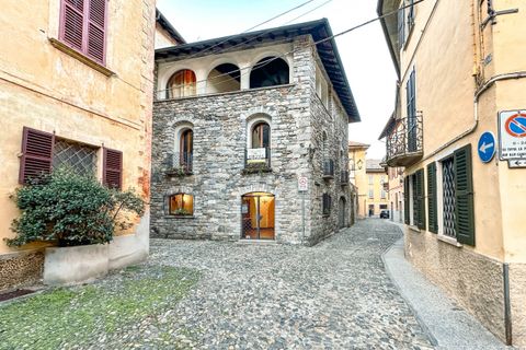 Villa i Cannobio, Verbano Cusio Ossola, Cannobio - € 775.000 | Ref: T523 - foto 2