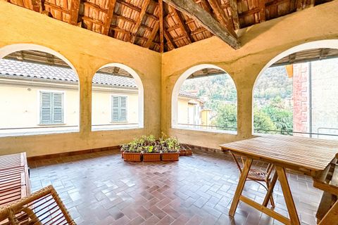 Villa i Cannobio, Verbano Cusio Ossola, Cannobio - € 775.000 | Ref: T523 - foto 4
