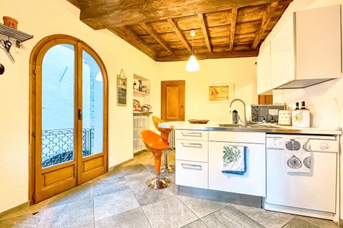 Villa i Cannobio, Verbano Cusio Ossola, Cannobio - € 775.000 | Ref: T523 - foto 5