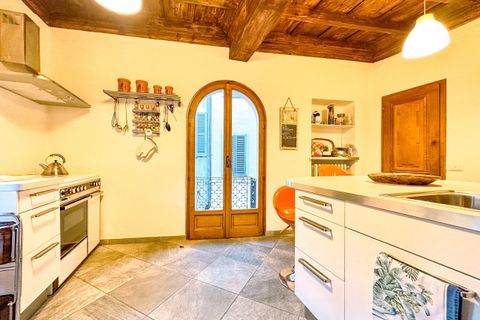Villa i Cannobio, Verbano Cusio Ossola, Cannobio - € 775.000 | Ref: T523 - foto 6