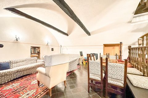 Villa i Cannobio, Verbano Cusio Ossola, Cannobio - € 775.000 | Ref: T523 - foto 7