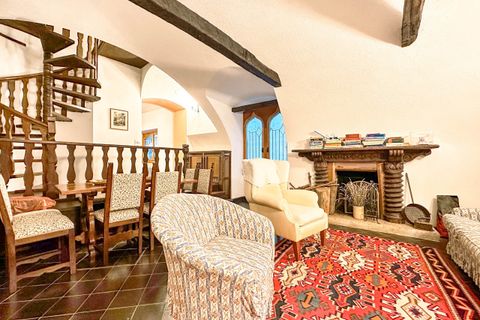 Villa i Cannobio, Verbano Cusio Ossola, Cannobio - € 775.000 | Ref: T523 - foto 8