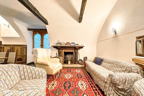 Villa i Cannobio, Verbano Cusio Ossola, Cannobio - € 775.000 | Ref: T523 - foto 9