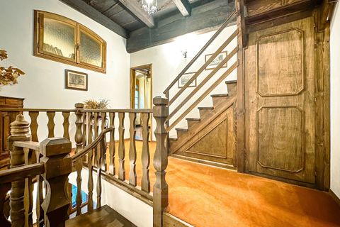 Villa i Cannobio, Verbano Cusio Ossola, Cannobio - € 775.000 | Ref: T523 - foto 16