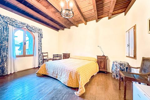Villa i Cannobio, Verbano Cusio Ossola, Cannobio - € 775.000 | Ref: T523 - foto 19