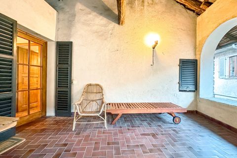 Villa i Cannobio, Verbano Cusio Ossola, Cannobio - € 775.000 | Ref: T523 - foto 24