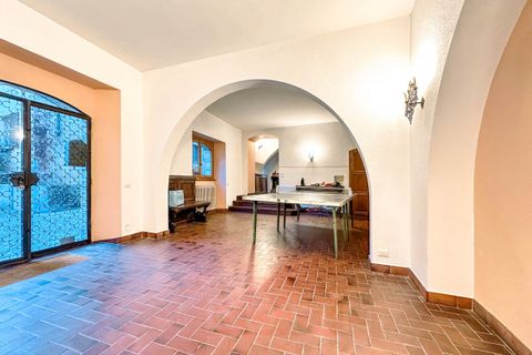 Villa i Cannobio, Verbano Cusio Ossola, Cannobio - € 775.000 | Ref: T523 - foto 25