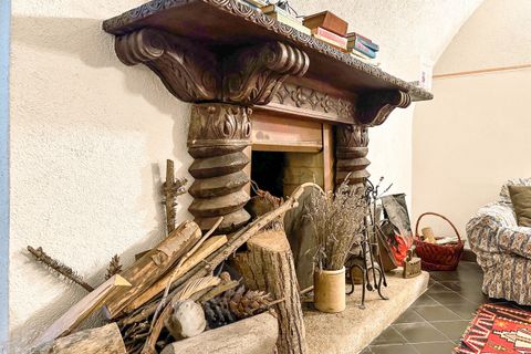 Villa i Cannobio, Verbano Cusio Ossola, Cannobio - € 775.000 | Ref: T523 - foto 27