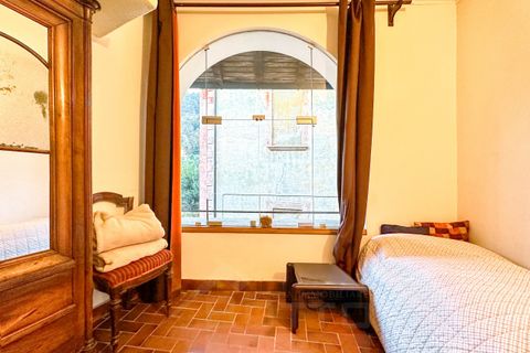 Villa i Cannobio, Verbano Cusio Ossola, Cannobio - € 775.000 | Ref: T523 - foto 28