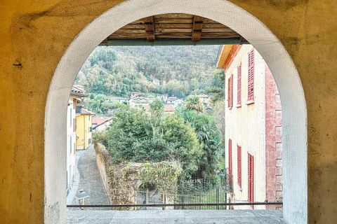 Villa i Cannobio, Verbano Cusio Ossola, Cannobio - € 775.000 | Ref: T523 - foto 30