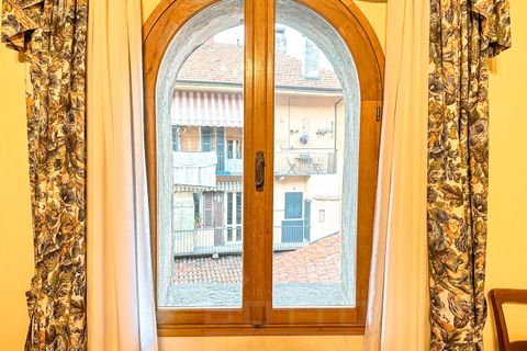Villa i Cannobio, Verbano Cusio Ossola, Cannobio - € 775.000 | Ref: T523 - foto 31