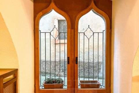 Villa i Cannobio, Verbano Cusio Ossola, Cannobio - € 775.000 | Ref: T523 - foto 32
