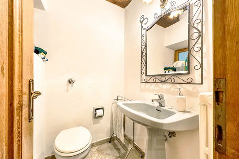 Villa i Cannobio, Verbano Cusio Ossola, Cannobio - € 775.000 | Ref: T523 - foto 34