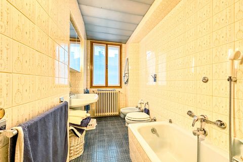 Villa i Cannobio, Verbano Cusio Ossola, Cannobio - € 775.000 | Ref: T523 - foto 36
