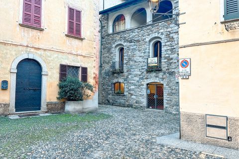 Villa i Cannobio, Verbano Cusio Ossola, Cannobio - € 775.000 | Ref: T523 - foto 39