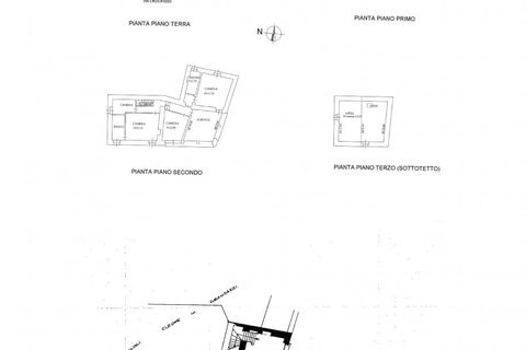 Villa i Cannobio, Verbano Cusio Ossola, Cannobio - € 775.000 | Ref: T523 - foto 42