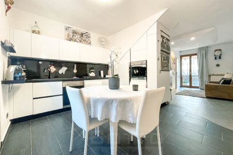 Villa i Cannobio, Verbano Cusio Ossola, Cannobio - € 469.000 | Ref: T615 - foto 1