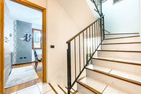 Villa i Cannobio, Verbano Cusio Ossola, Cannobio - € 469.000 | Ref: T615 - foto 2