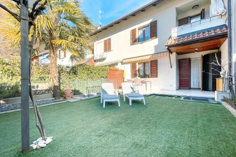 Villa i Cannobio, Verbano Cusio Ossola, Cannobio - € 469.000 | Ref: T615 - foto 4