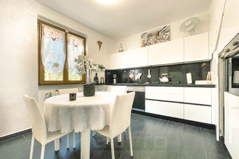 Villa i Cannobio, Verbano Cusio Ossola, Cannobio - € 469.000 | Ref: T615 - foto 7