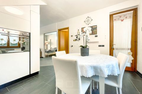 Villa i Cannobio, Verbano Cusio Ossola, Cannobio - € 469.000 | Ref: T615 - foto 8