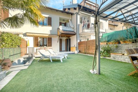 Villa i Cannobio, Verbano Cusio Ossola, Cannobio - € 469.000 | Ref: T615 - foto 9