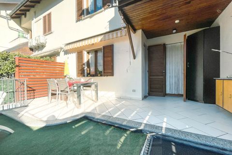 Villa i Cannobio, Verbano Cusio Ossola, Cannobio - € 469.000 | Ref: T615 - foto 10