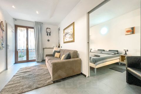 Villa i Cannobio, Verbano Cusio Ossola, Cannobio - € 469.000 | Ref: T615 - foto 12