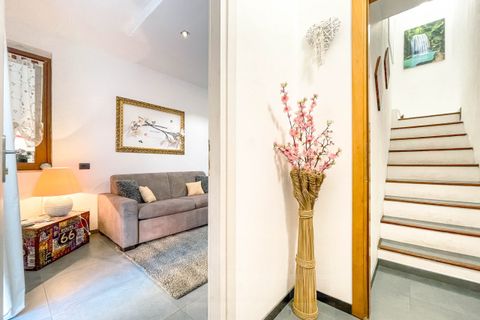 Villa i Cannobio, Verbano Cusio Ossola, Cannobio - € 469.000 | Ref: T615 - foto 17