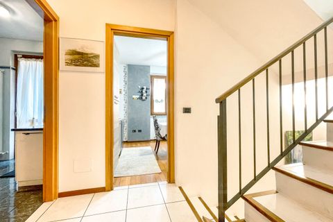 Villa i Cannobio, Verbano Cusio Ossola, Cannobio - € 469.000 | Ref: T615 - foto 18