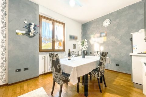 Villa i Cannobio, Verbano Cusio Ossola, Cannobio - € 469.000 | Ref: T615 - foto 19