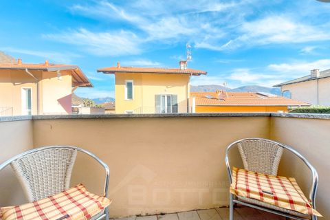Villa i Cannobio, Verbano Cusio Ossola, Cannobio - € 469.000 | Ref: T615 - foto 23