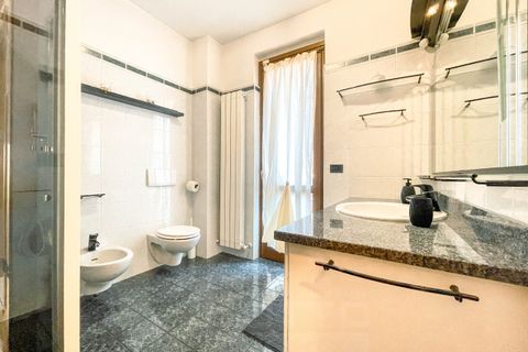 Villa i Cannobio, Verbano Cusio Ossola, Cannobio - € 469.000 | Ref: T615 - foto 25