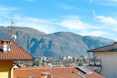 Villa i Cannobio, Verbano Cusio Ossola, Cannobio - € 469.000 | Ref: T615 - foto 31