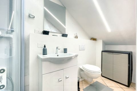 Villa i Cannobio, Verbano Cusio Ossola, Cannobio - € 469.000 | Ref: T615 - foto 34