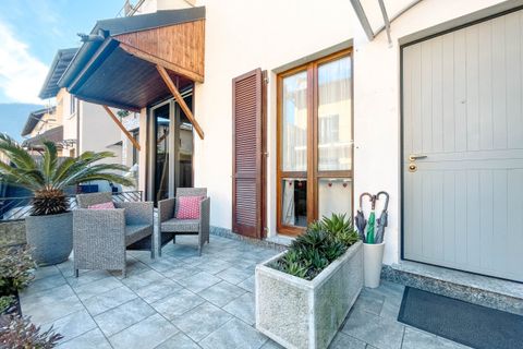 Villa i Cannobio, Verbano Cusio Ossola, Cannobio - € 469.000 | Ref: T615 - foto 36