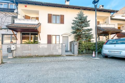 Villa i Cannobio, Verbano Cusio Ossola, Cannobio - € 469.000 | Ref: T615 - foto 37