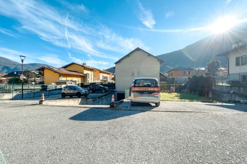 Villa i Cannobio, Verbano Cusio Ossola, Cannobio - € 469.000 | Ref: T615 - foto 39