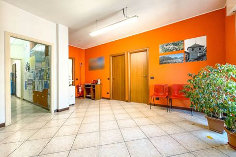 Leilighet i Verbania, Verbano Cusio Ossola, Verbania - € 1 400 000 | Ref: T616 - foto 3