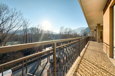 Leilighet i Verbania, Verbano Cusio Ossola, Verbania - € 1 400 000 | Ref: T616 - foto 8