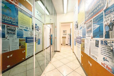 Leilighet i Verbania, Verbano Cusio Ossola, Verbania - € 1 400 000 | Ref: T616 - foto 15