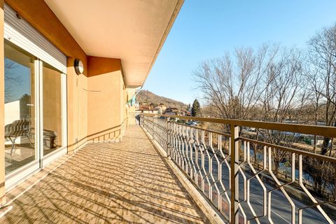 Leilighet i Verbania, Verbano Cusio Ossola, Verbania - € 1 400 000 | Ref: T616 - foto 17