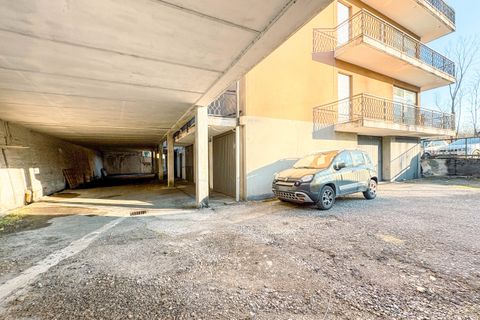 Leilighet i Verbania, Verbano Cusio Ossola, Verbania - € 1 400 000 | Ref: T616 - foto 18